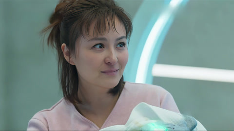 从地球出发 太阳耀斑打开“地狱之门” 戴娇倩陷生产危机(下)