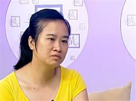 寻情记 二十七岁妙龄女子和五十岁富豪老板