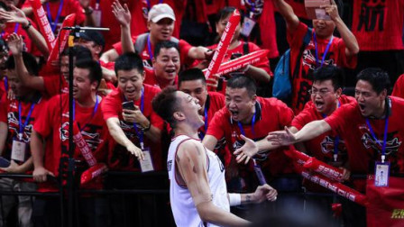 沈梓捷谈情绪失控：没控制住，但是顺带带动了全队气氛