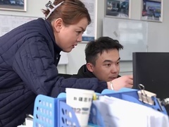 信用中国 张风虎 扎根边疆 打造汽车出口的服务桥梁