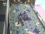 军事纪实 《军事纪实》 20170728 特战女兵向前冲（上）