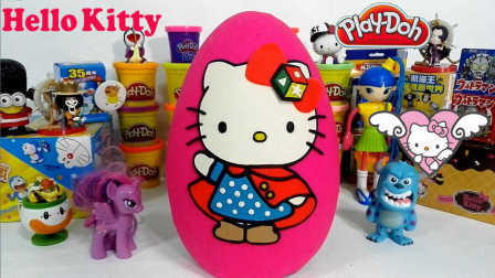 乐玩超级奇趣蛋 第一季 Hello Kitty超级奇趣蛋 23