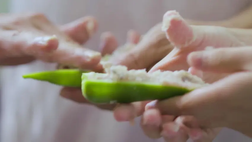 《寻味顺德》第2集