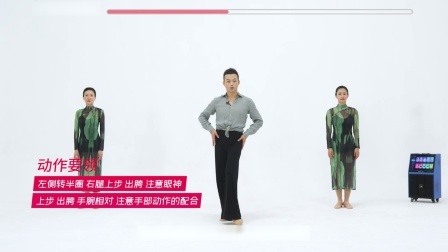 真的好想你-孙爱迪（教学分解）