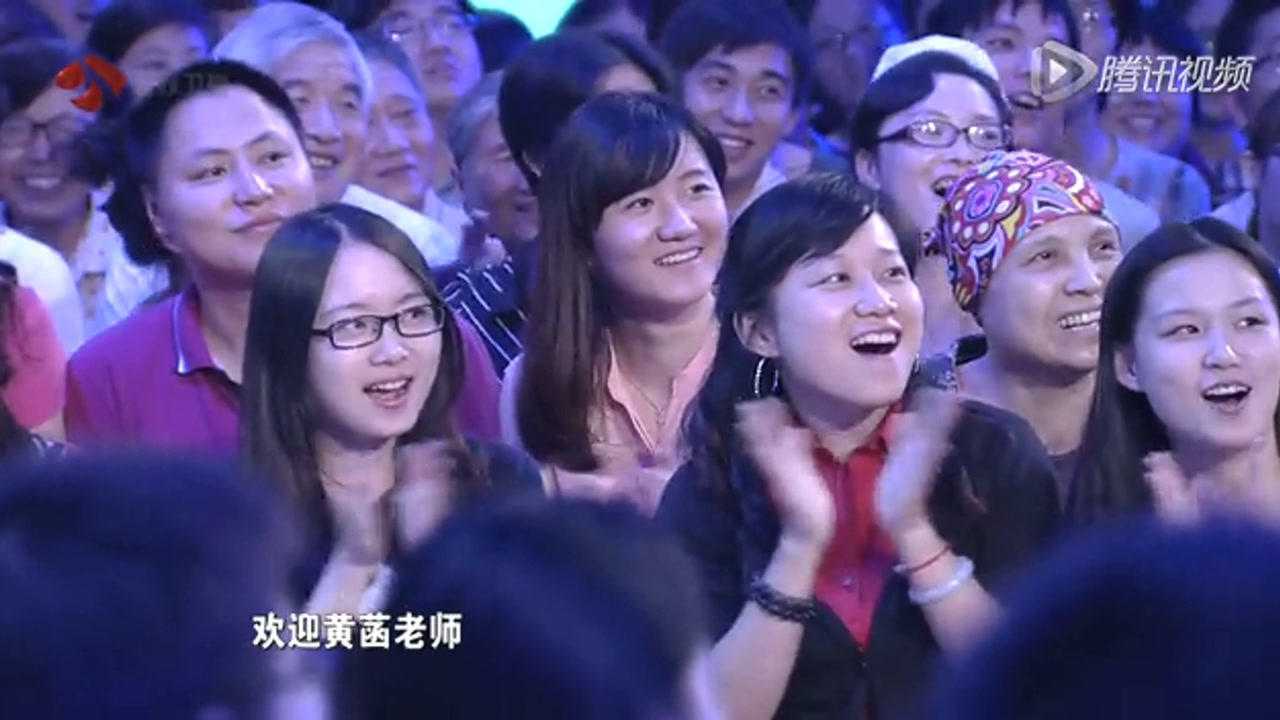 非诚勿扰 2019 全新环节首曝光乐嘉退场