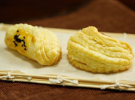 微体兔美食 2017 榴莲忘返 你的洪荒之力还够吗！