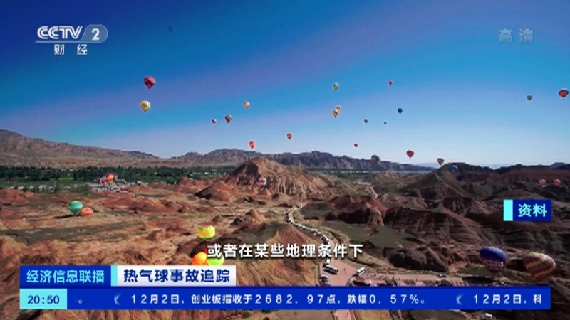 经济信息联播 《经济信息联播》 20201202