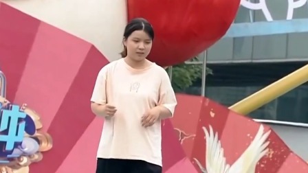 男生女生向前冲 第十四季 脑力跟体力双重比拼，这个挑战不简单