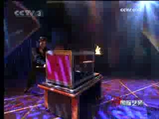 国际艺苑 魔力无极限 2008年 第26期