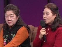 女嘉宾分享失败婚姻经历 坦言男方要有百万存款