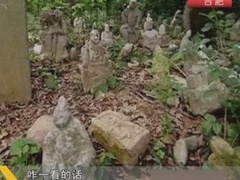 经典传奇 非常真相大拷问 鬼崽岭闹鬼之谜