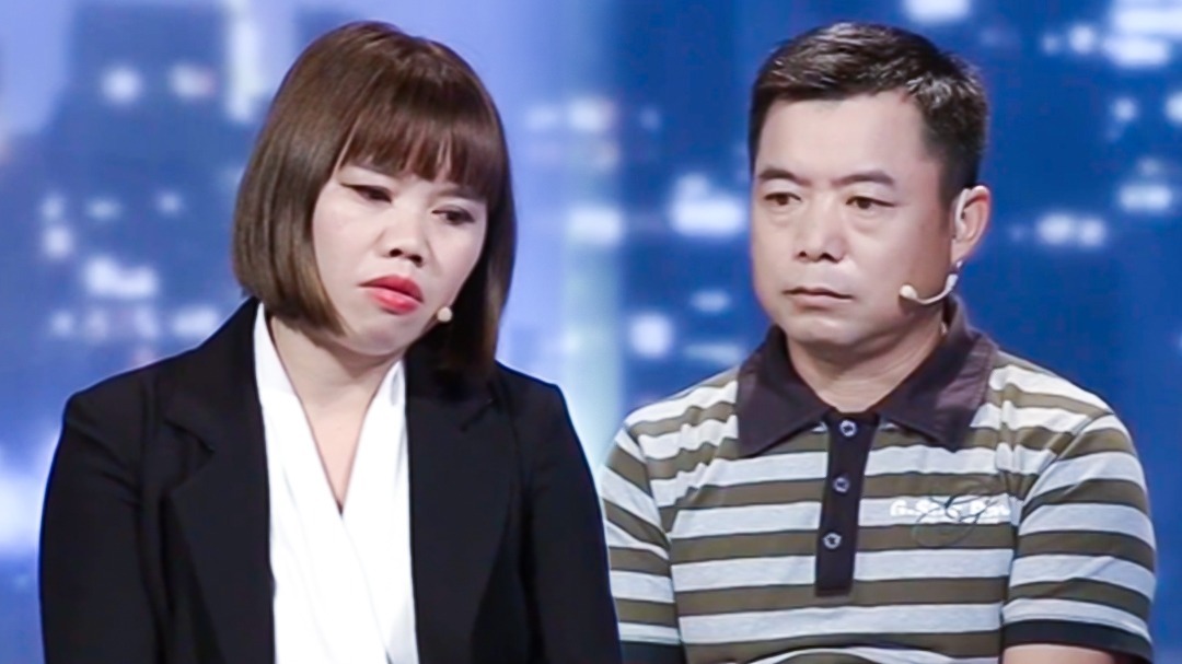 想说爱你不容易