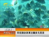 新闻夜总汇 《新闻大通道》 20160401