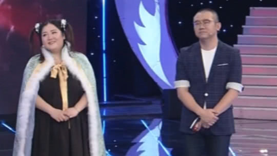 幸福来敲门【天津卫视】 “康熙王朝”神秘演员登场