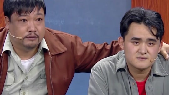 欢乐集结号 快乐老爸巧助人 勇敢父亲表真心