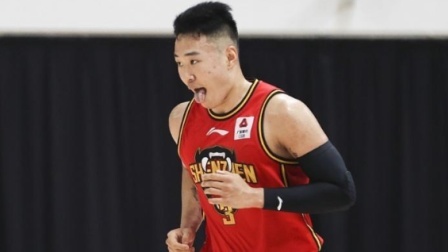 CBA热辣资讯 CBA王力宏？前女友发长文控诉贺希宁 经纪公司发文回应