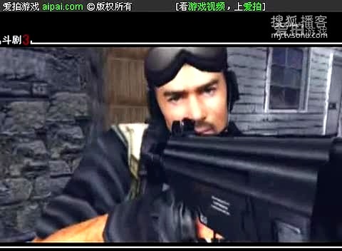 CF视频 CF搞笑 CF跑酷斗剧 超搞笑  超感人