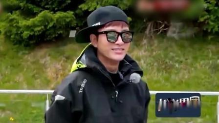 花样男团 郭德纲愤怒罢录欲回国