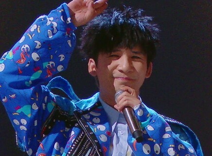 第3期：舞台直拍第1场