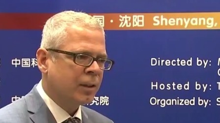 第一时间 2019工业互联网全球峰会：赋能高质量 打造新动能