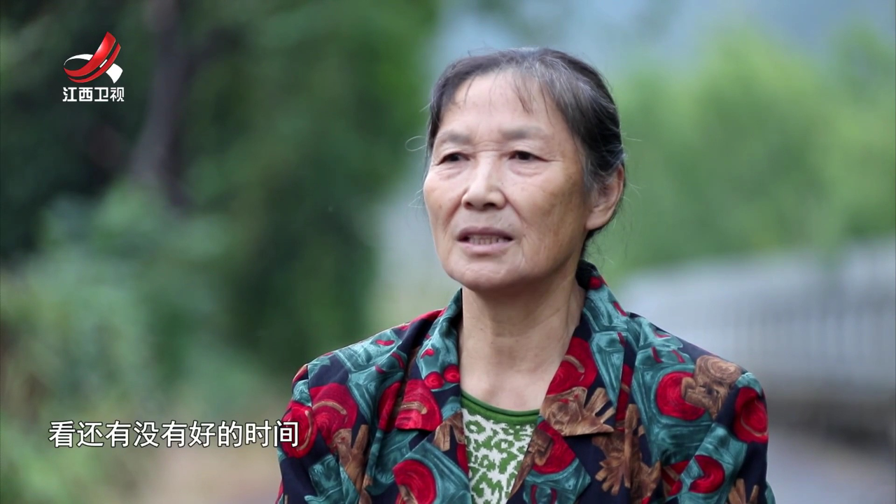 社会传真 20年超越血缘的母爱