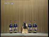 中国京剧音配像精萃 京剧 鼎盛春秋(谭富英录音主演) 1-2