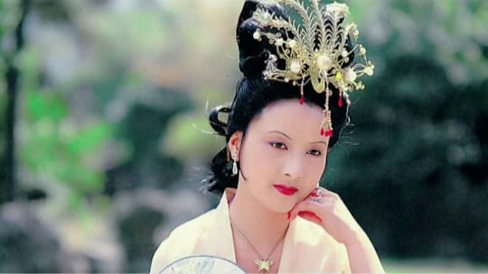 鲁豫有约 邓婕 林芳兵·经典成就的美