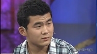 鲁豫有约 飞翔少年