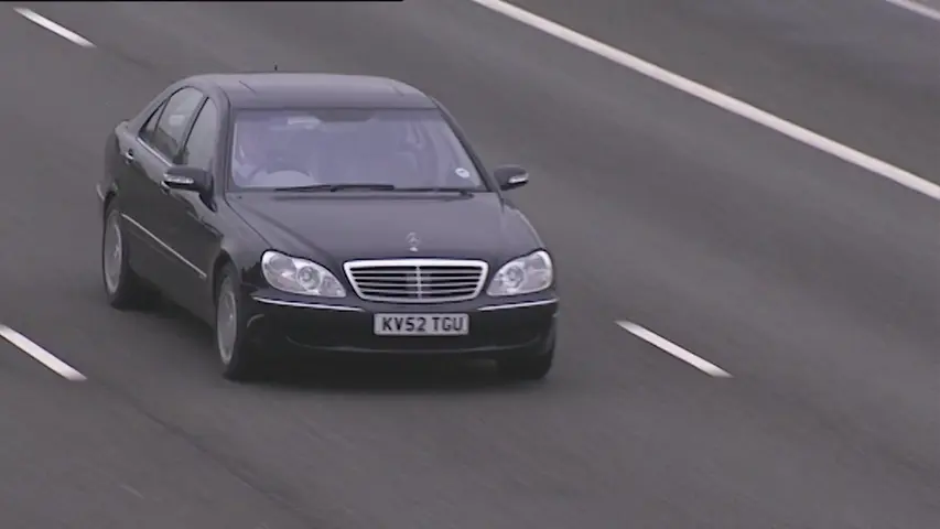 《巅峰拍档第一季》第5集