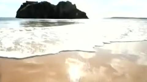 四海漫游 尼斯湖水怪的传说