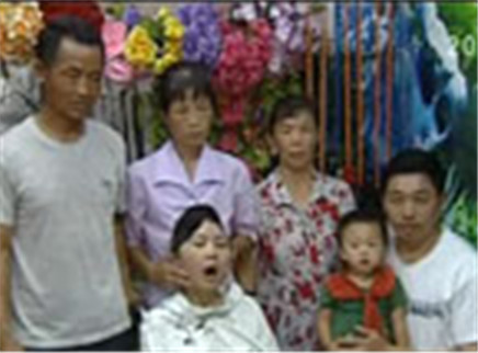寻情记 植物人新娘顺利生女