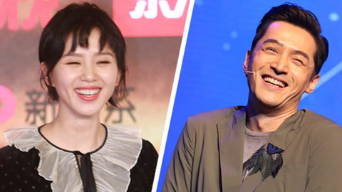 娱乐猛回头 刘诗诗人气垫底