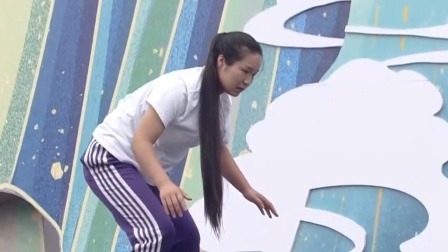 男生女生向前冲 第十四季 全新闯关冲冲侠追逐战模式，冲冲家族带您玩出新花样