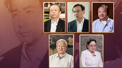 《影响改革开放40年的中国电影》 电影届大咖聊改革开放后电影的思想解放 亲密镜头拍2套