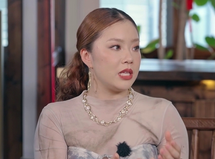 第2期上：王菊谈面试《繁花》