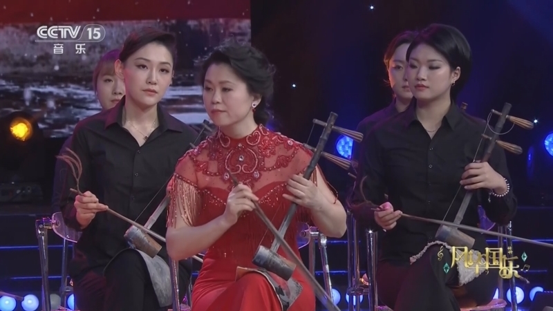 风华国乐 《风华国乐》 20231222