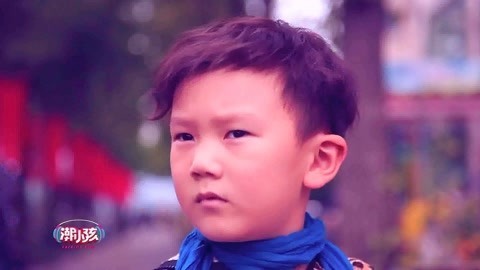我是潮小孩 我是潮小孩 20151025