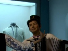 第1集 新疆乌鲁木齐