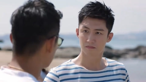 青春创世纪&middot;精选看点 钱希西开播了！