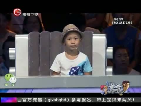 爸爸请回答 《爸爸请回答》 20150923