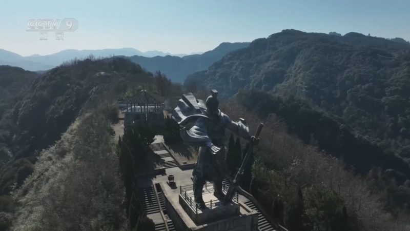 《敦煌遇见绍兴》 第4集 何为故乡