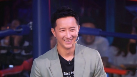 这！就是街舞 第二季 会员版 走心泪奔 高燃炫目 热辣Battle开演!