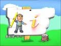 十天学会abc 字母I