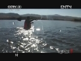 军事纪实 《军事纪实》20121120 巡逻在额尔吉纳（下）