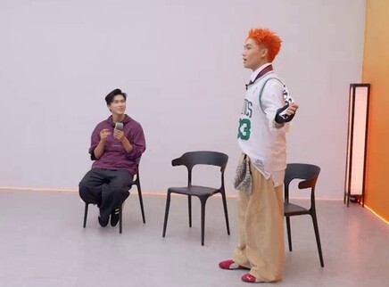 百分百训练营 越南版 第11期