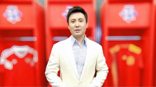 鲁豫有约 2019观影记忆·李光洁 沈腾