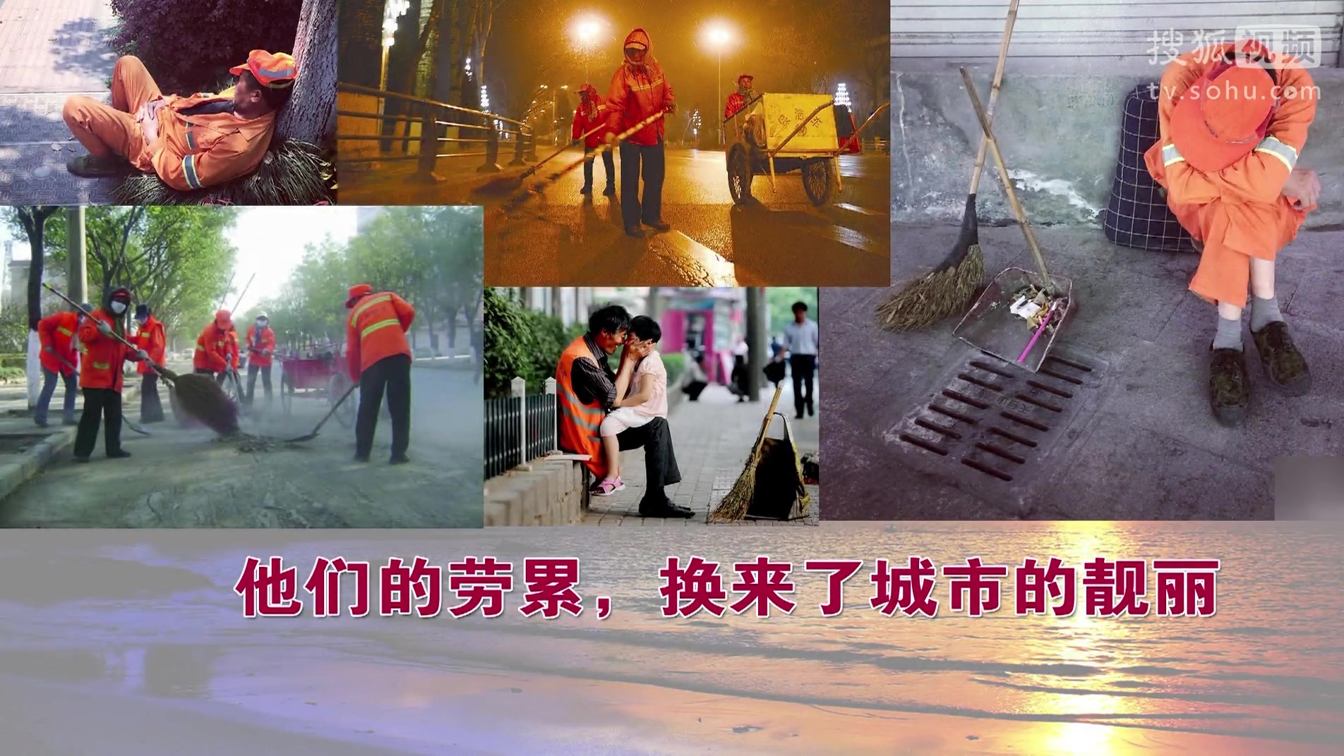 萝莉说趣事 2014年你过的累吗