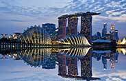 远方的家 《远方的家》 一带一路 第47集 新加坡 缤纷美食在狮城 20161104