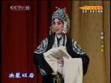 CCTV空中剧院 京剧 二进宫