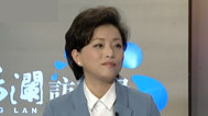 杨澜访谈录 走出雾霾 让北京美丽